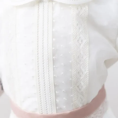 Conjunto ceremonia