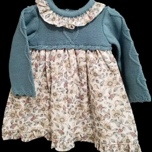 VESTIDO