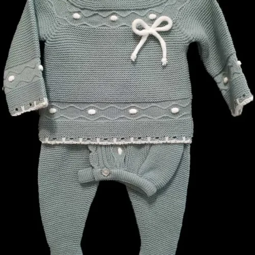 CONJUNTO 3 PIEZAS