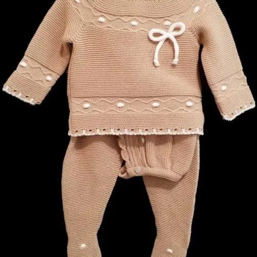 CONJUNTO 3 PIEZAS