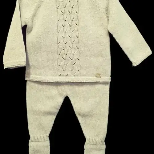 Conjunto 2 piezas
