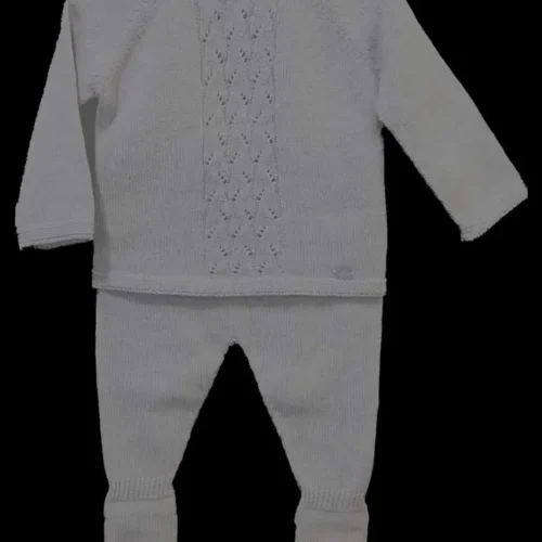 Conjunto 2 piezas